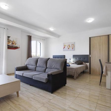 Apartamento Betty F Puerto del Rosario  Εξωτερικό φωτογραφία