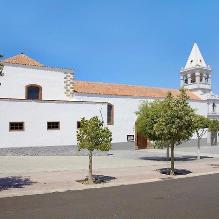 Apartamento Betty F Puerto del Rosario  Εξωτερικό φωτογραφία