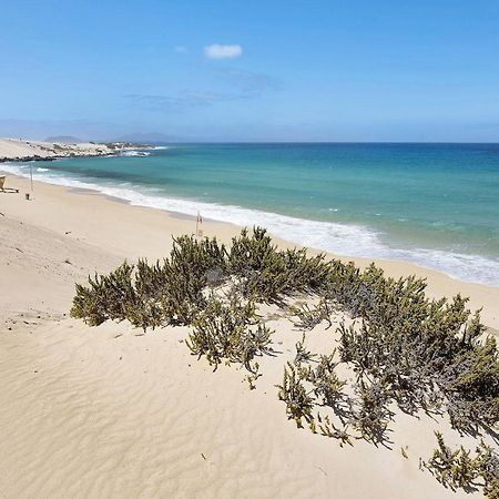 Apartamento Betty F Puerto del Rosario  Εξωτερικό φωτογραφία