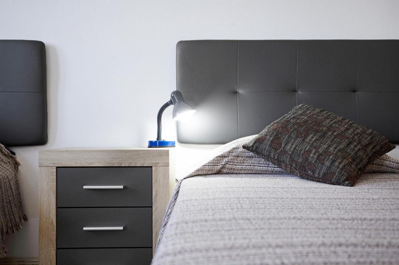 Apartamento Betty F Puerto del Rosario  Εξωτερικό φωτογραφία