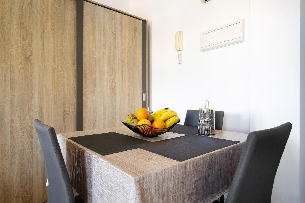 Apartamento Betty F Puerto del Rosario  Εξωτερικό φωτογραφία