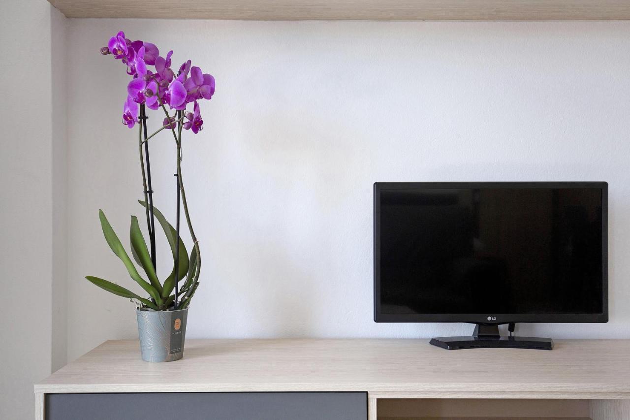 Apartamento Betty F Puerto del Rosario  Εξωτερικό φωτογραφία