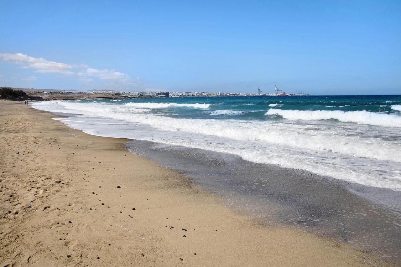 Apartamento Betty F Puerto del Rosario  Εξωτερικό φωτογραφία