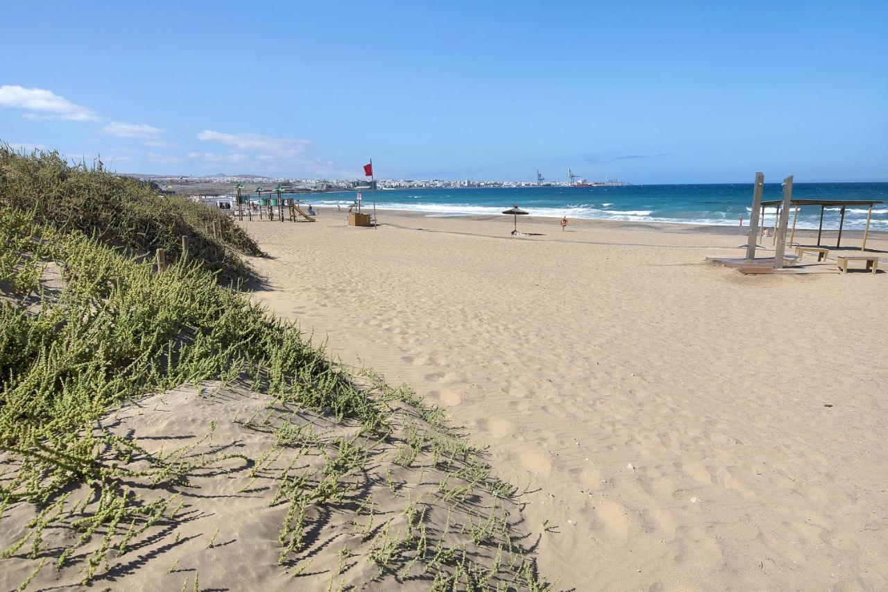 Apartamento Betty F Puerto del Rosario  Εξωτερικό φωτογραφία
