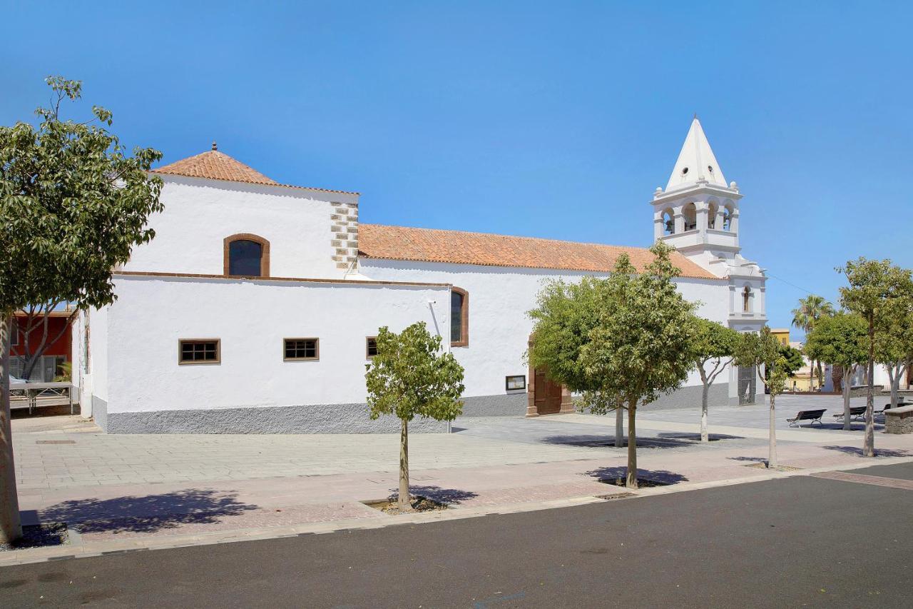 Apartamento Betty F Puerto del Rosario  Εξωτερικό φωτογραφία