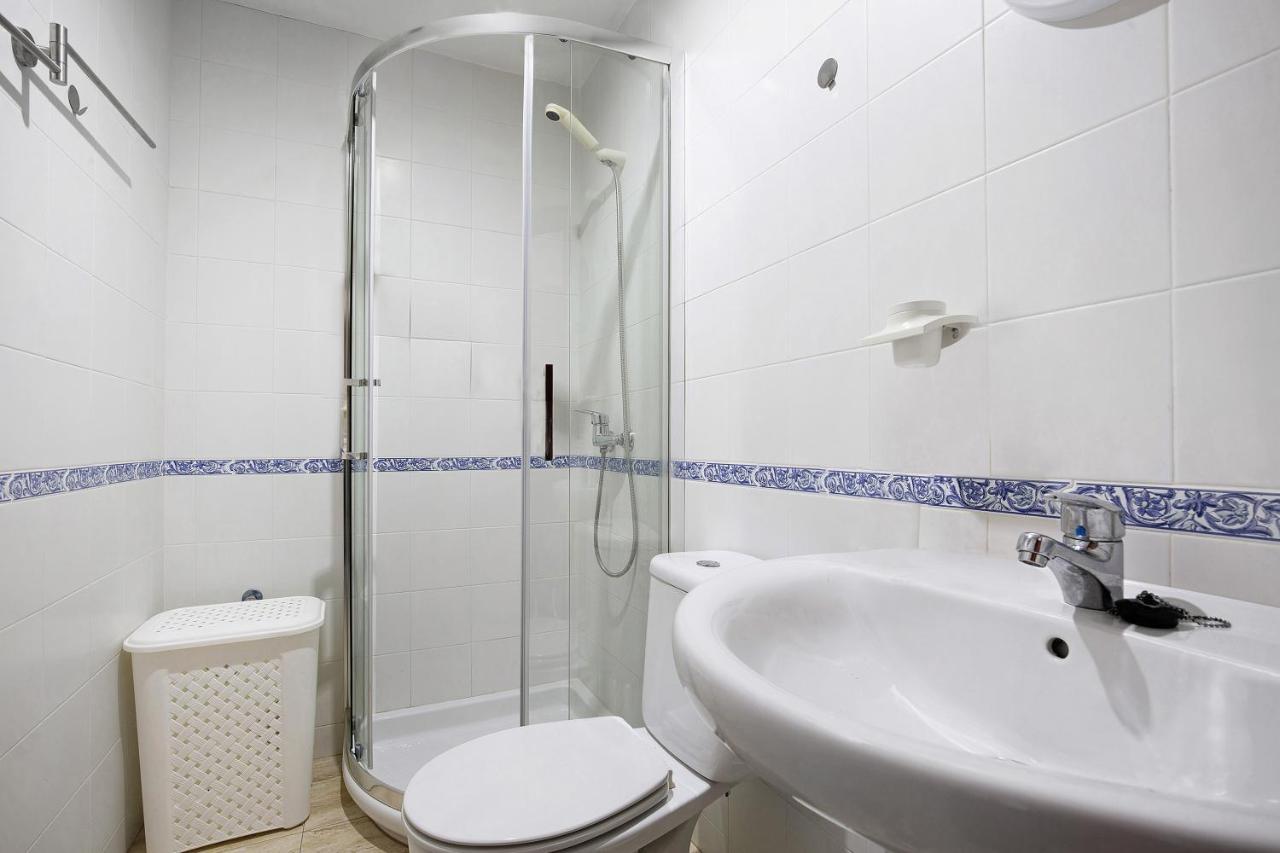 Apartamento Betty F Puerto del Rosario  Εξωτερικό φωτογραφία